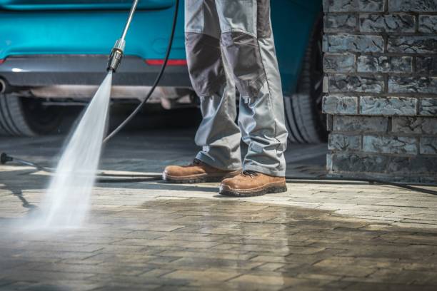 Professional Pressure Washing in Beverly Hills, TX