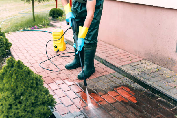 Best Restaurant Pressure Washing  in Beverly Hills, TX