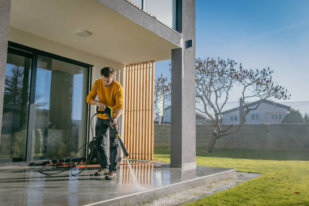 Best Factory Floor Cleaning  in Beverly Hills, TX