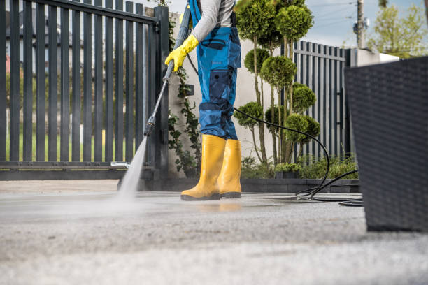 Best Solar Panel Cleaning  in Beverly Hills, TX